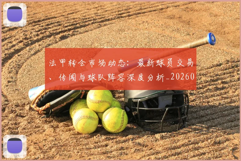 法甲转会市场动态：最新球员交易、传闻与球队阵容深度分析_20260707153959
