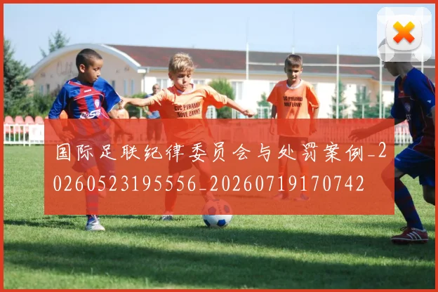 国际足联纪律委员会与处罚案例_20260523195556_20260719170742